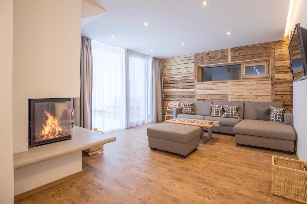 Appartements Luna Flachau Exterior foto