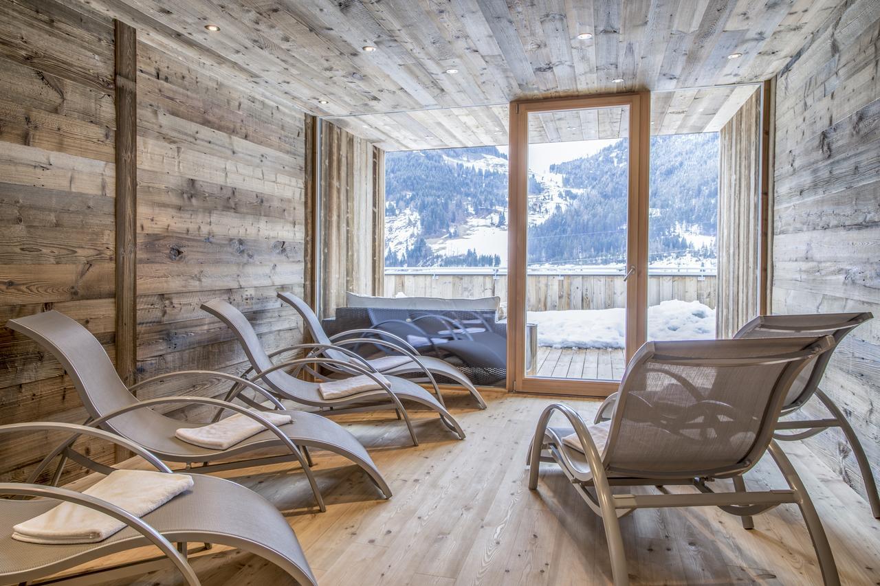 Appartements Luna Flachau Exterior foto