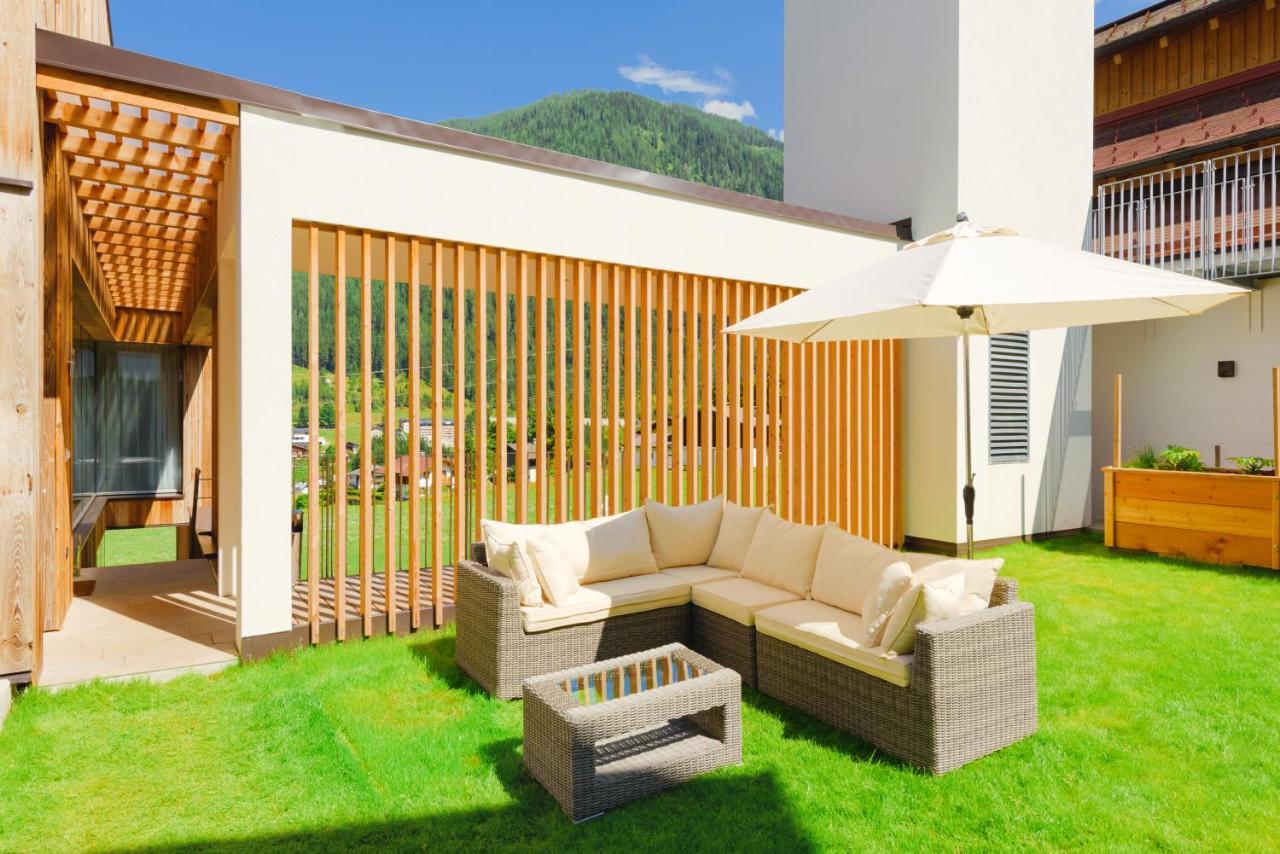Appartements Luna Flachau Exterior foto