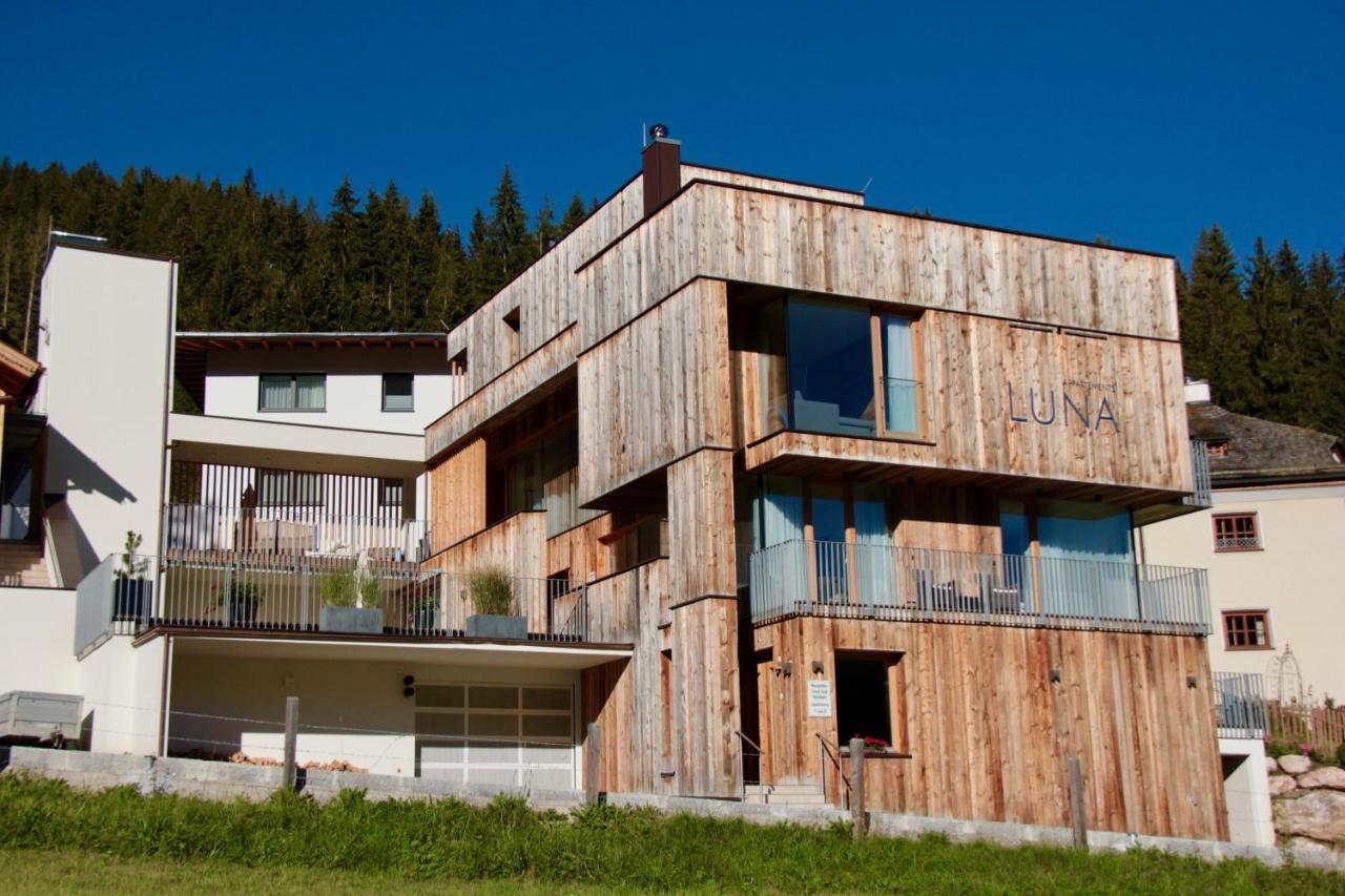 Appartements Luna Flachau Exterior foto